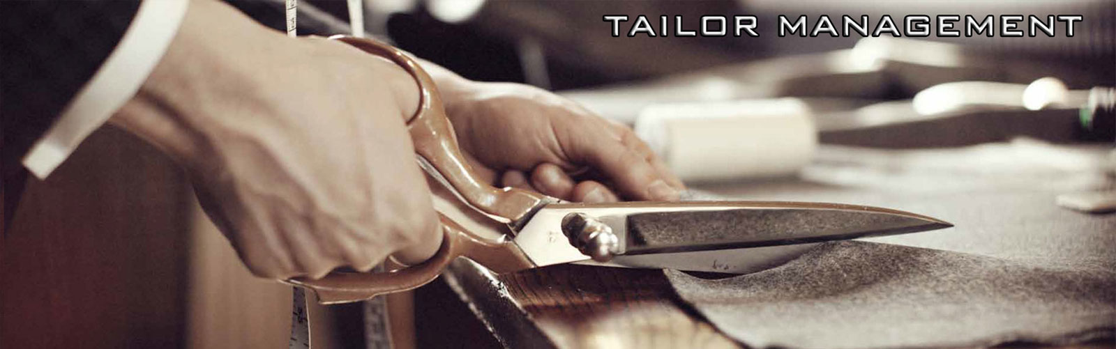 Tailor